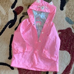 18 month girls jacket